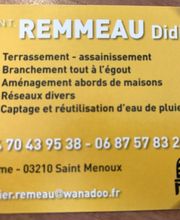 Remmeau SARL image 1