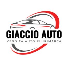 Giaccio Auto logo