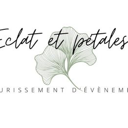 Éclat et pétales