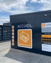 Selfstock.com Trégueux image 4