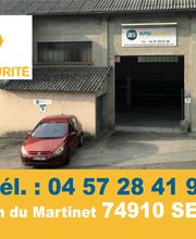 Auto Sécurité image 1