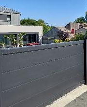 Daniel Moquet signe vos clôtures - Ent. Berthou image 14