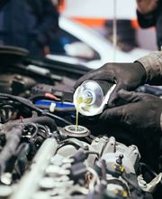 Willow Lawn Service Center image 1