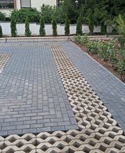 Pflasterarbeiten & Gartenbau