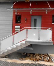 Rettkowski Treppenbau UG Bild 2