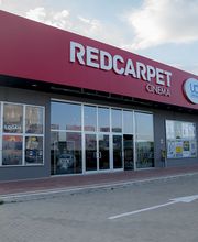 UCI Cinemas Red Carpet Matera immagine 5