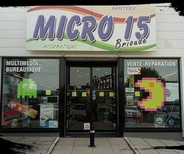 Micro 15 image 6