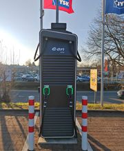E.ON Drive Charging Station Bild 7
