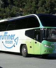 Busreisen Turtmann