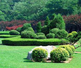 Les Jardins De Lentilly image 2