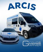 Ambulances Arcisiennes image 2