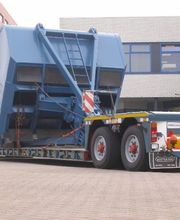 Kraan- en Transportbedrijf Nieuwegein BV