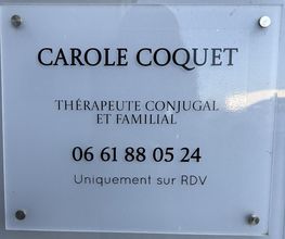 Coquet Carole image 1