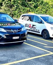 BLITZ TAXI AARAU Bild 1