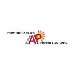 Termoidraulica Prevoli Andrea logo