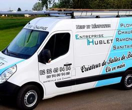 Entreprise Hublet image 3
