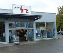 JEANS FRITZ Bild 4
