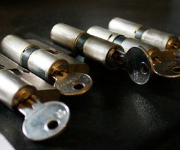 Sicherungsanlagen GmbH CHEMSA Chemnitzer Bild 2