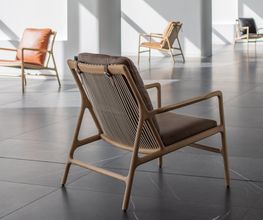 Sessel Gazzda Dedo Easy-chair