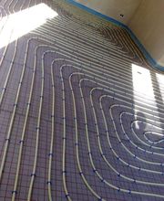 Yilmaz Sanitär und Heizungstechnik Köln Bild 10