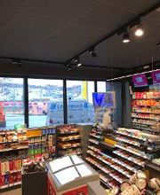 JET Tankstelle Bild 6