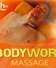 Massage Munich Bild 12