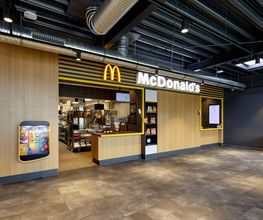 McDonald's Bild 2