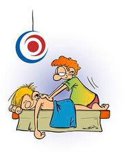 Therapiepunkt Bild 1