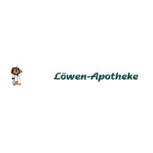 Logo der Löwen-Apotheke