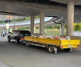 M. Michel Transport & Handel Bild 1