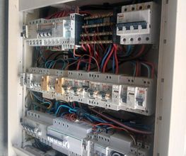 Bria Electricité Générale image 5