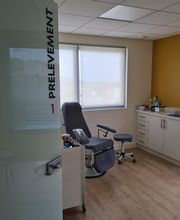 Laboratoire Saint-Jeannet - BIOGROUP CÔTE D'AZUR image 3