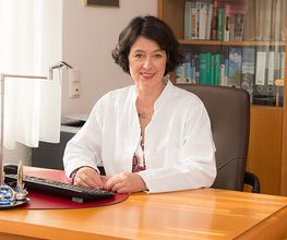 Dr. med. Claudia Grandel - Fachärztin für Innere Medizin Bild 3