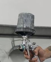 Garage R. Grünig AG / Carosserie Bild 6