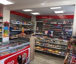 star Tankstelle Bild 5