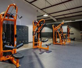 Basic-Fit 24/7 image 4
