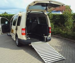 Taxi 35000 Bild 6