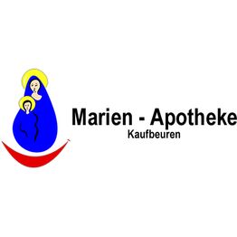 Logo der Marien-Apotheke