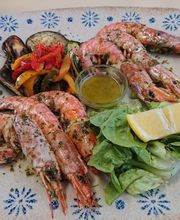 Restaurant-Pizzeria Pugliese che Enzo (Faps) Bild 4