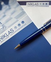 Niklas Berliner Honorarberater GmbH Bild 1