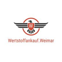 Wertstoffsankauf.Weimar