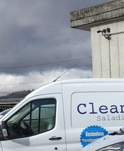 Cleanup Saladin GmbH Bild 1