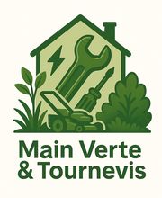 Main verte & Tournevis image 11