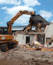 PFISTER ERDBAU GMBH Bild 3