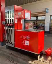 star Tankstelle Bild 3