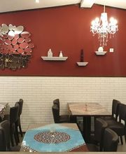 Restaurant Perschia Bild 7