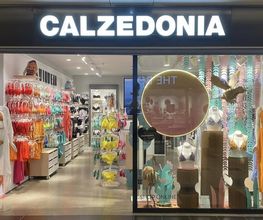 Calzedonia Bild 1