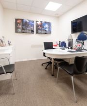 Centro Auditivo GAES Madrid Pueblo Nuevo imagen 8