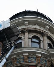 Duim Verhuizingen BV