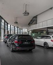 Autohaus Krauth Sinsheim Bild 8